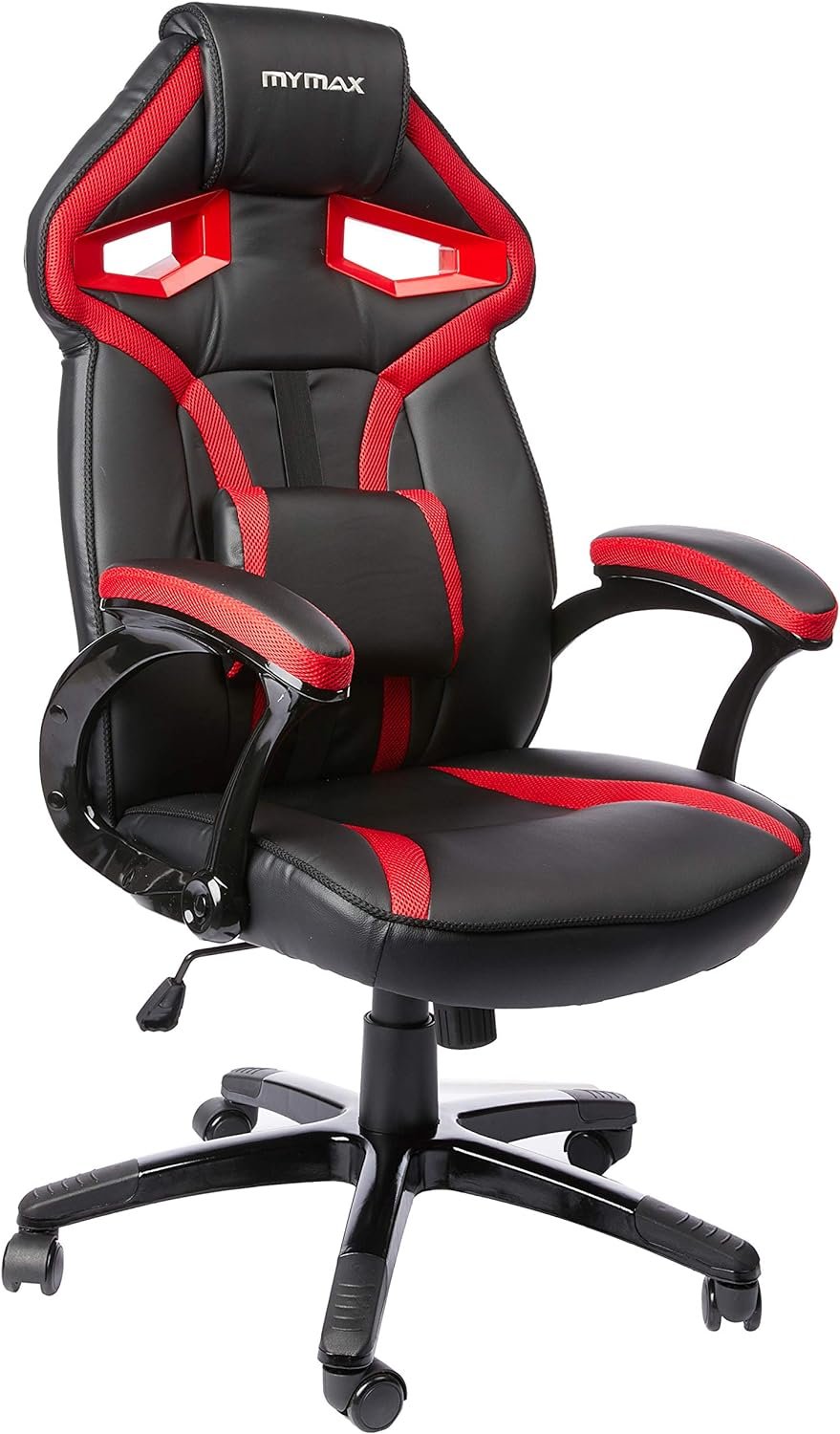 Cadeira gamer MyMAX MX1