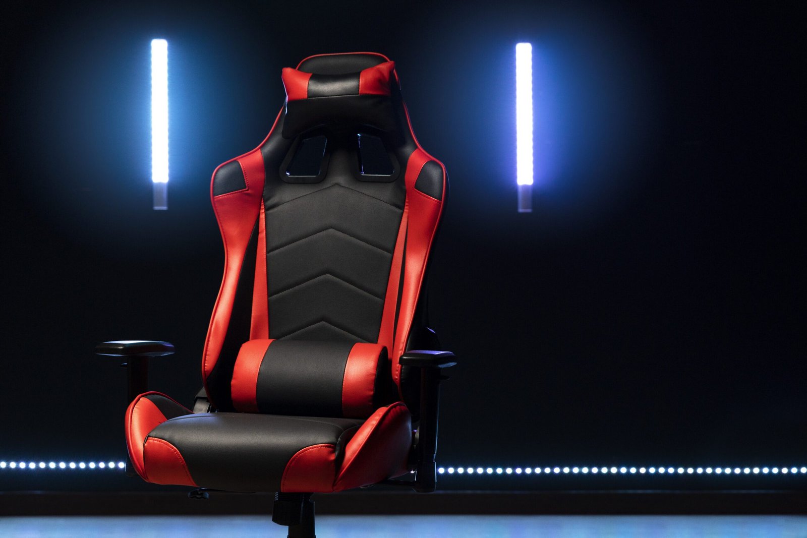 Cadeira gamer vermelha: os 8 modelos mais bem avaliados pelos clientes!